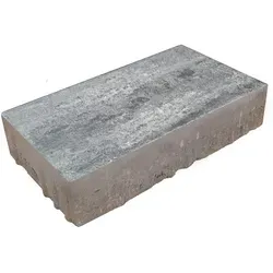 EHL Pflasterstein Veria Grau-Anthrazit 20x30 cm