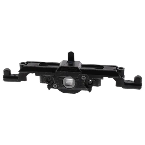 Schüco Kammergetriebe D7 mit Fehlbediensperre DIN Links/Rechts FBS 287276 287278