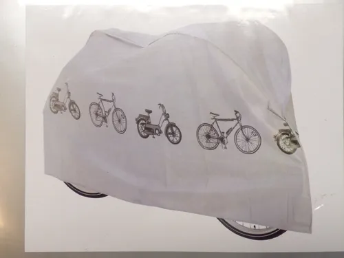 Prophete Faltgarage Zweirad Garage Faltgarage 100x200 cm 20