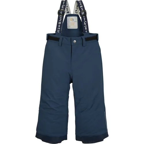 FIRST INSTINCT by killtec Kinder Latzhose FISW 48 MNS SKI PNTS