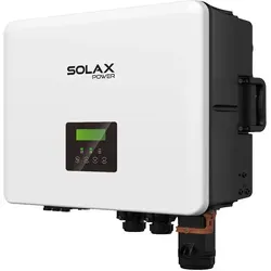 SolaX Wechselrichter von SolaX