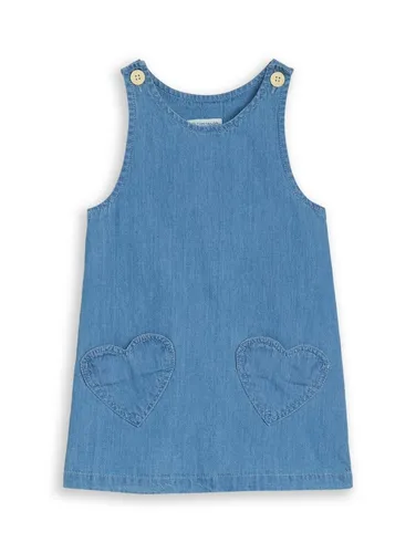 Tom Tailor Kleider Blau von Tom Tailor