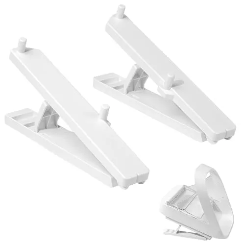 Verstellbarer Halterung für Mikrochip-Futterautomat für Haustiere，0°15° 20° Dreistufige Winkelverstellung, Entlasten Sie die Gelenke und erleichtern Sie Ihrem Haustier die Mahlzeiten