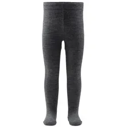 Sterntaler Little Kid's Strumpfhose Wolle Gr 80 grau/schwarz - Strumpfhose für Mädchen aus weichem Woll-Mischgewebe, ideal für den Alltag. Größe 80, mit Stretch für perfekten Sitz. Entdecken Sie weitere Sterntaler Angebote bei Bergfreunde.de!