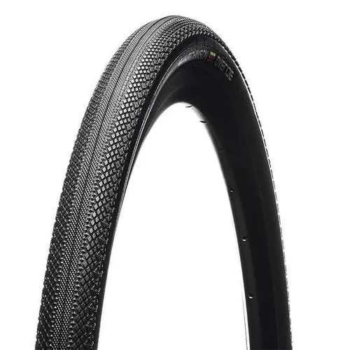Reifen gravel 700x40c ts hutchinson overide tlr schwarz (40-622)