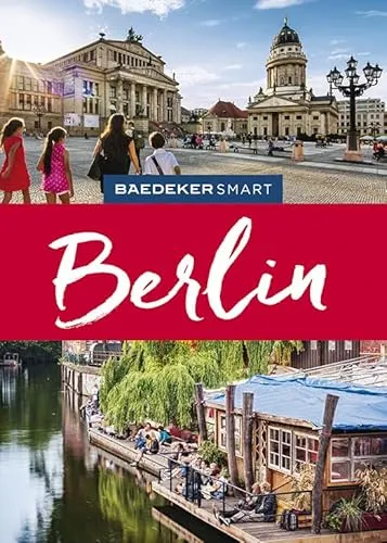 Baedeker SMART Reiseführer Berlin
