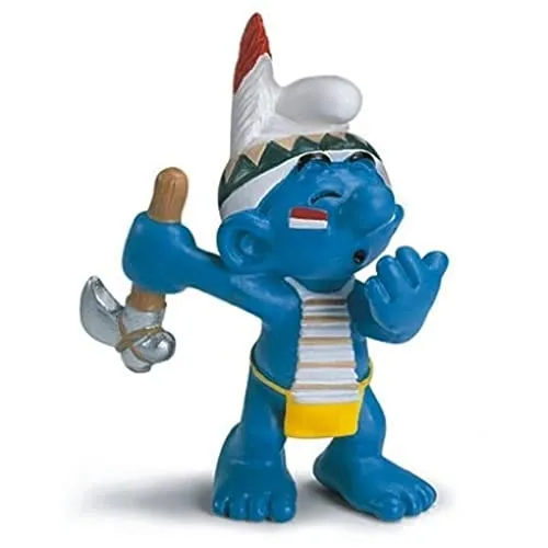 Schleich 20552 - Regentänzer