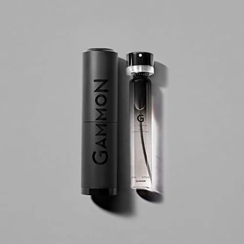 GAMMON Eau de Parfum Black Notes von Gammon