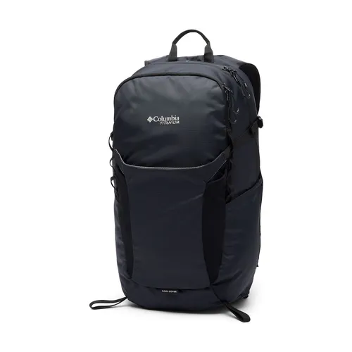 Columbia Triple Canyon 24L Backpack - Robuster Trekkingrucksack - Daypacks und Businessrucksäcke, ideal für Trekking und Camping mit 24L Volumen, atmungsaktiven Gurten und verstaubarer Regenhülle für optimalen Tragekomfort und Schutz.