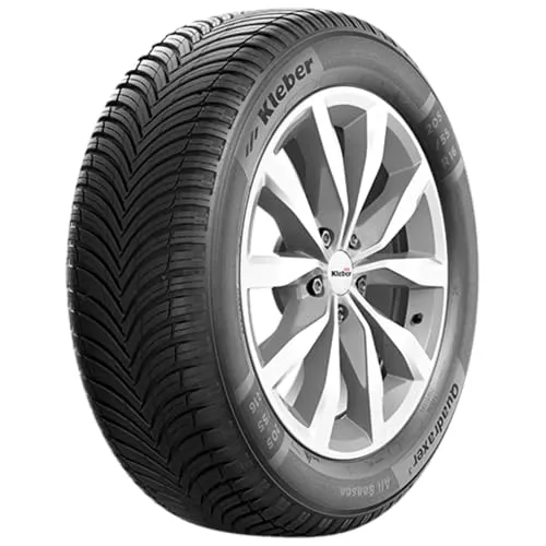 Produktbild Goodyear Vector 4 Seasons Gen-3 275/45 R20