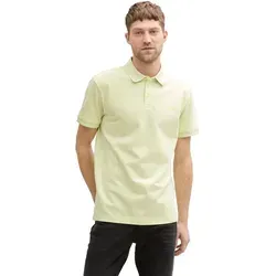 TOM TAILOR Poloshirt mit kontrastierenden Streifen von Tom Tailor