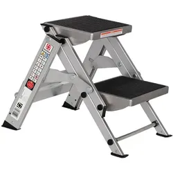 Euroline 333 Sicherheitstreppe 2 Stufen von euroline