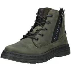 Schnürstiefelette BUGATTI