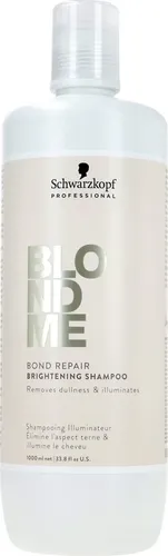 Shampoo & Spülung Gold von Schwarzkopf