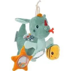 Lilliputiens Acti-Nomade Joe der Drache von Lilliputiens