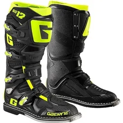 Gaerne SG-12, Stiefel von Gaerne