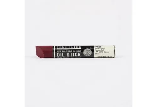 SENNELIER Ölfarbe Oil Stick - Karminrot - N130125.635
