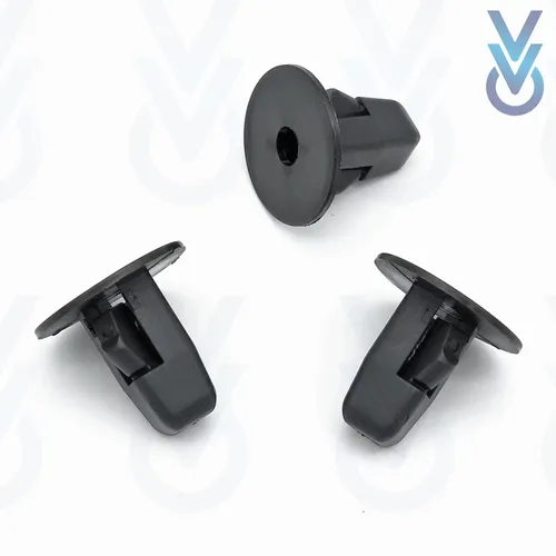 10x VVO® Vorn Radhausschale Befestigungsclips für einige Toyota