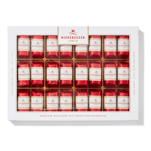 GOURVITA J.G. Niederegger Klassiker, 300g