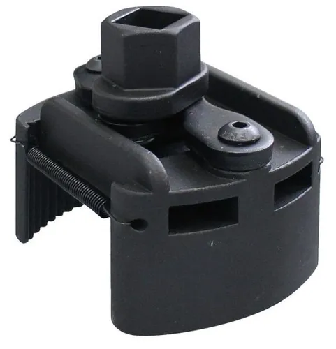 GEDORE Ölfilterschlüssel KL-0122-191 - Ölfilterschlüssel für PKW und NKW, robust und präzise für einfachen Filterwechsel, ideal für Werkstätten oder Heimwerker.