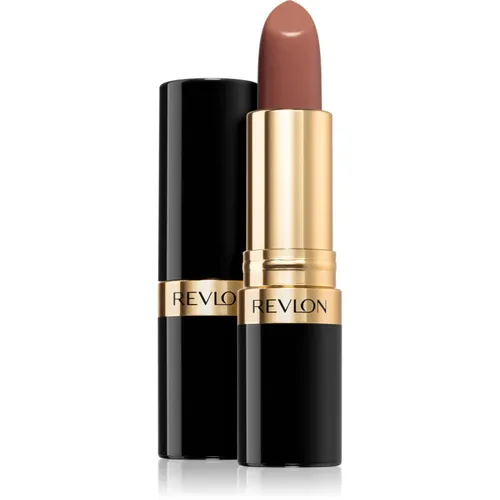 Revlon Cosmetics Super Lustrous™ Cremiger Lippenstift Farbton 245 Smoky Rose 4.2 g