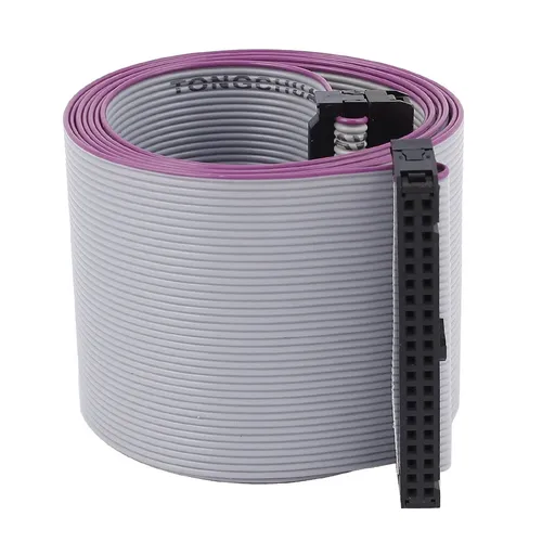 Kabel Lila von Uxcell