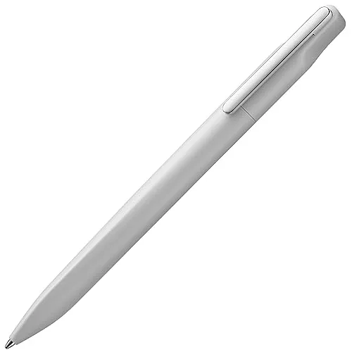 Lamy xevo lightgrey Kugelschreiber in grau von LAMY