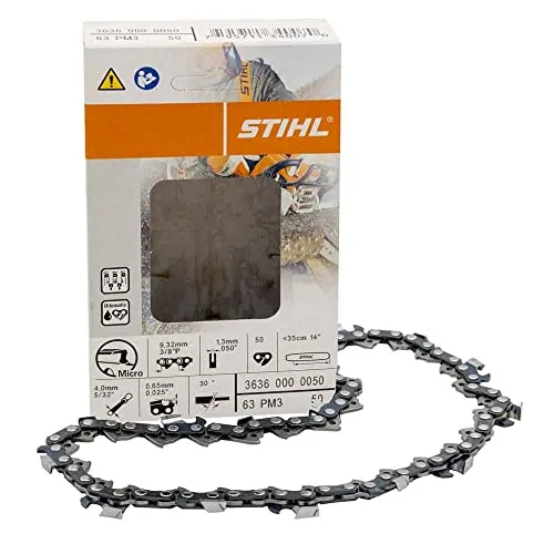 Stihl Sägekette 35cm 3/8