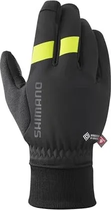 Shimano Windstopper Primaloft Gloves XL