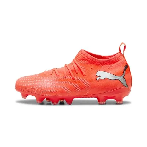 Puma FUTURE 9 MATCH FG/AG Jr Fußballschuhe