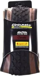 Pirelli Cinturato Reifen 40-622 in braun von Pirelli