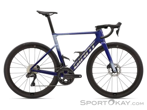Giant Propel Advanced 0 28'' 2027 Rennrad von GIANT
