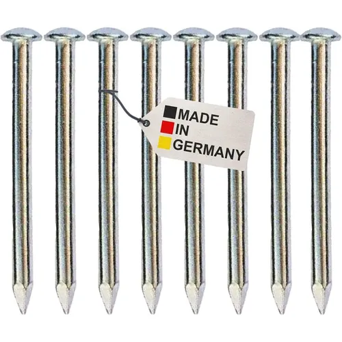 Bär Nägel von Bär