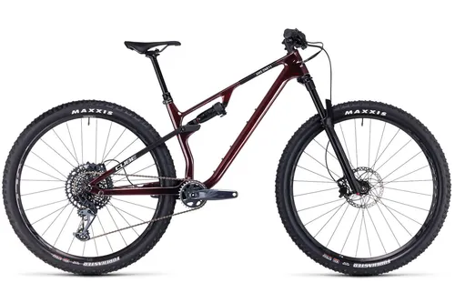 Cube AMS ONE11 C:68X Pro 29 von CUBE