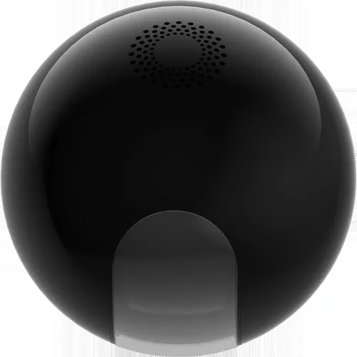 EZVIZ E6 Netzwerkkamera - Hochauflösende Netzwerkkamera mit 2880 x 1620 Pixeln für gestochen scharfe Überwachung und Sicherheit in Ihrem Zuhause oder Büro.