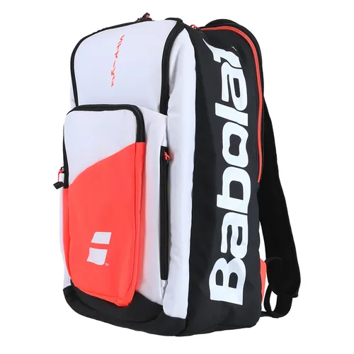 Babolat Rucksack BP PURE STRIKE 4th Gen in rot von Babolat