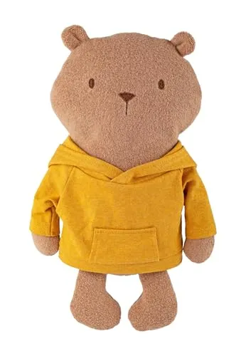 Sigikid Kuscheltier Biberbär Mister O'Lui von sigikid