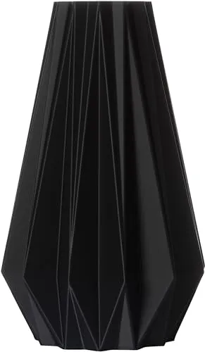 Vasen Schwarz von 3D Vase