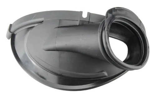 Produktbild HVAC Rücklaufschlauch Heizungsschlauch 964 106 403 02 passend für Porsche 911