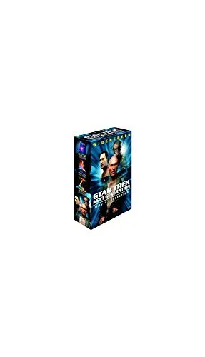 Star Trek - The Next Generation Movie Collection (Teil 7/8/9, 3 DVDs)
