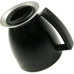 Krups Ersatzteil - Thermoskanne + Deckel (Original) - Kaffeezubehör & Espressozubehör - Original Thermoskanne und Deckel für Krups Maschinen, sorgt für optimalen Kaffeegenuss und Frische.