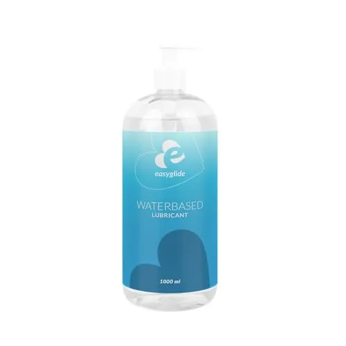 Wasserbasiertes Gleitgel