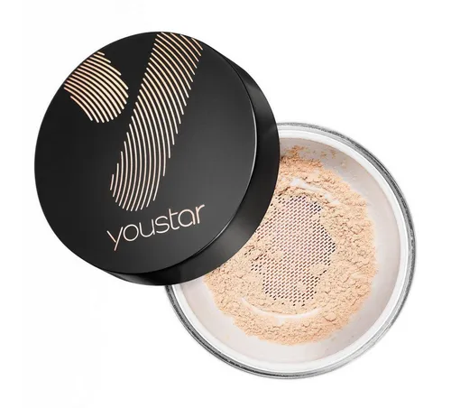 youstar Fixierspray youstar LUCENT FX Translucent Loose Setting Powder