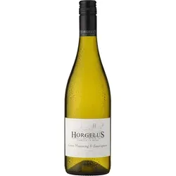 Produktbild Gros-Manseng & Sauvignon 2025