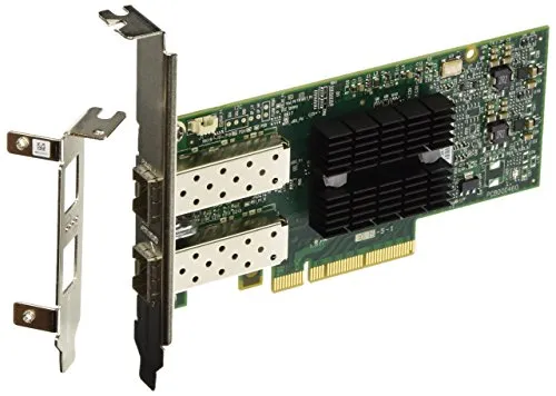 Mellanox Technologies MCX312A-XCBT CONNECTX-DE