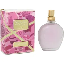 L'Occitane Rose & Violette Eau de Toilette Spray 75ml - Damen Eau de Toilette mit verführerischem Blumenduft, ideal für jeden Anlass und sorgt für einen frischen, eleganten Auftritt.
