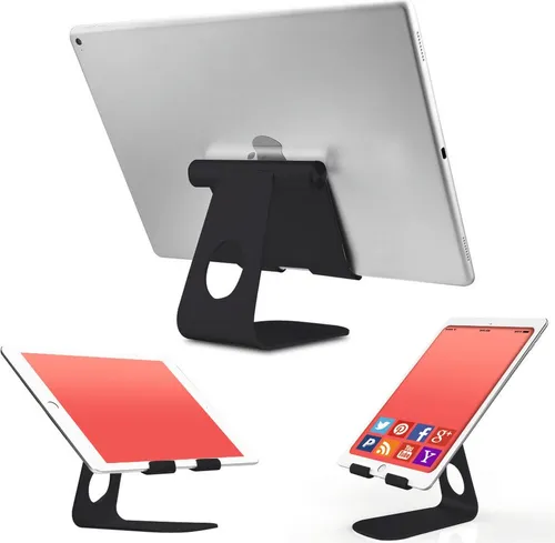 TerraTec iTab M - Tischständer für Tablets bis 10