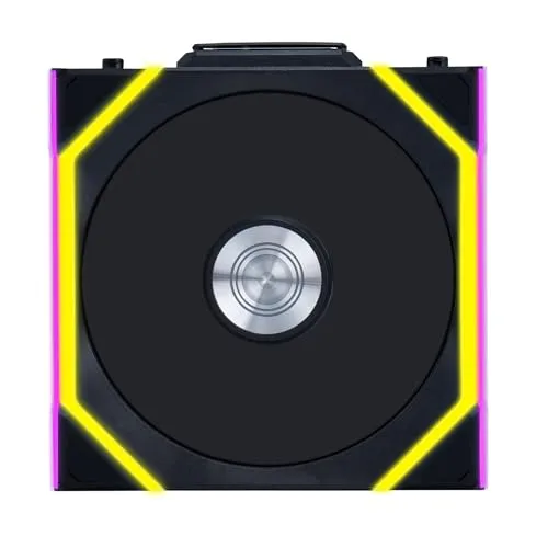 Lian Li UNI FAN SL Wireless 120 ARGB Reverse Blade