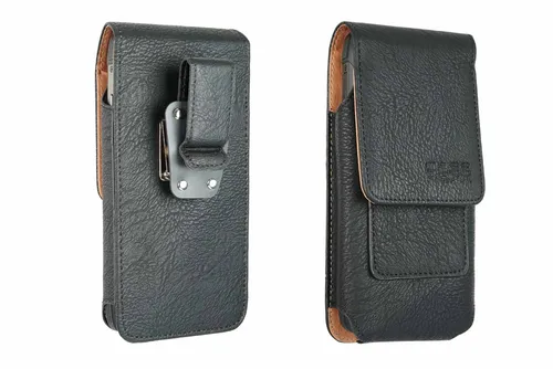 caseroxx Handy Tasche Outdoor Tasche für Oukitel WP10 / WP10 Pro, mit drehbarem