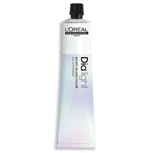 L'Oréal Professionnel Paris Dia light Acid Gloss Color 9.02 Milkshake Perlmutt Tube 50 ml